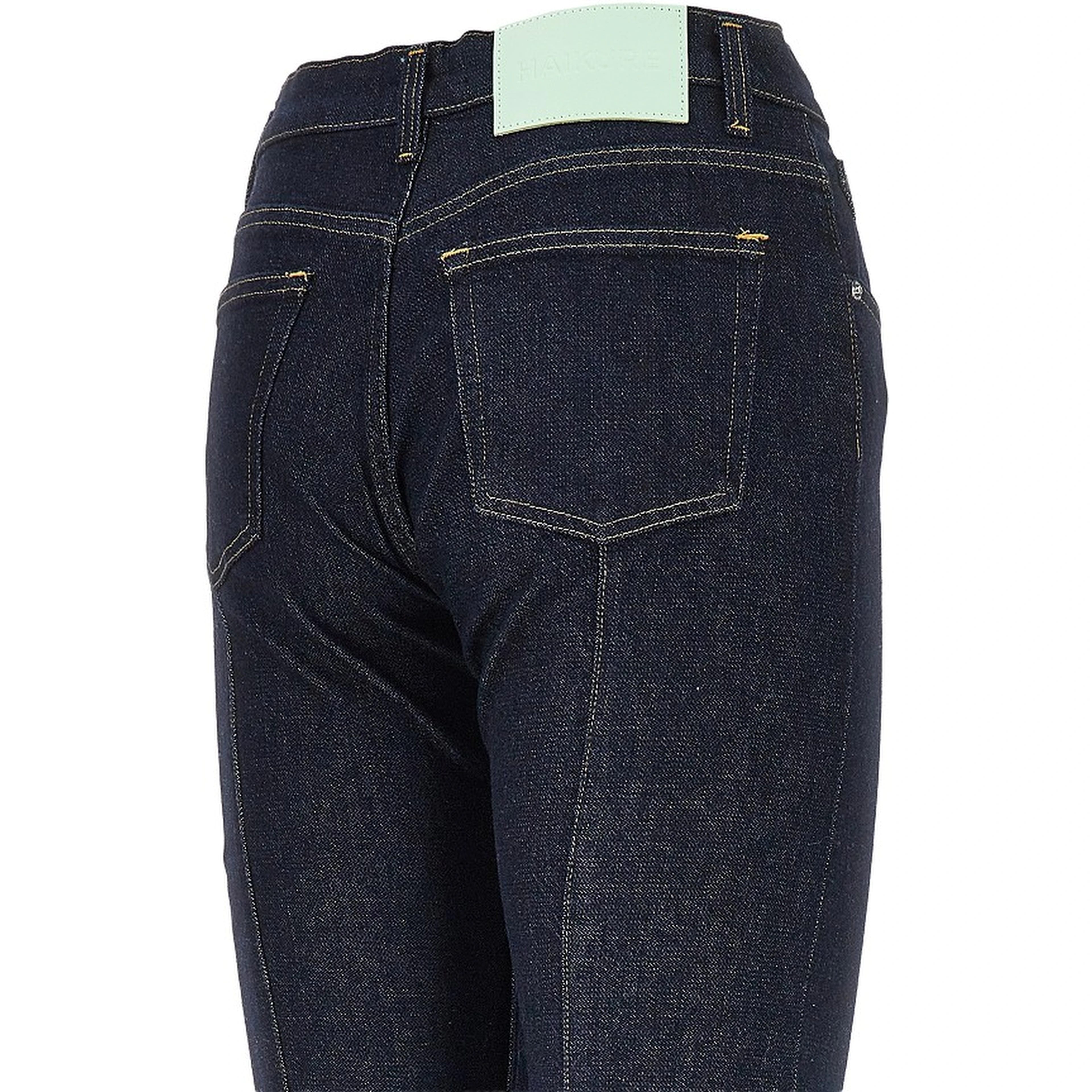 'Chewy' denim jeans