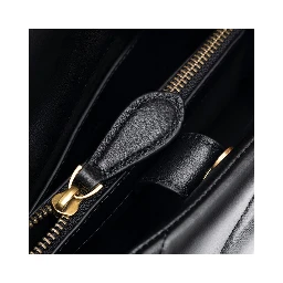 Love Mini Puff nappa leather bag