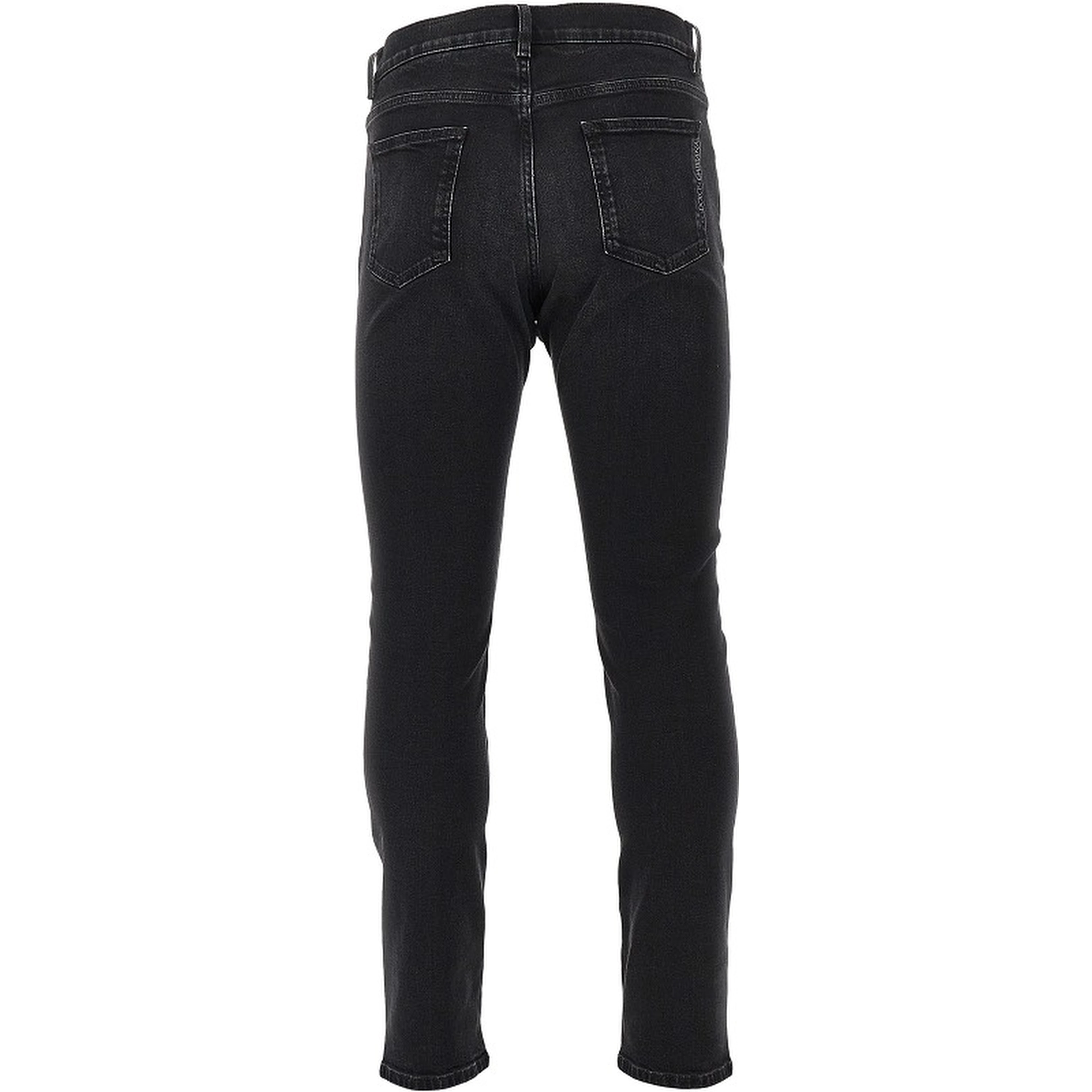 Stretch denim Slim Fit jeans