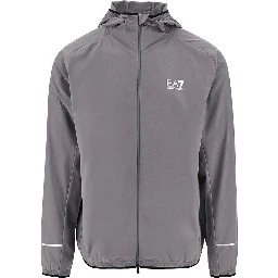 VENTUS7 full-zip sweatshirt