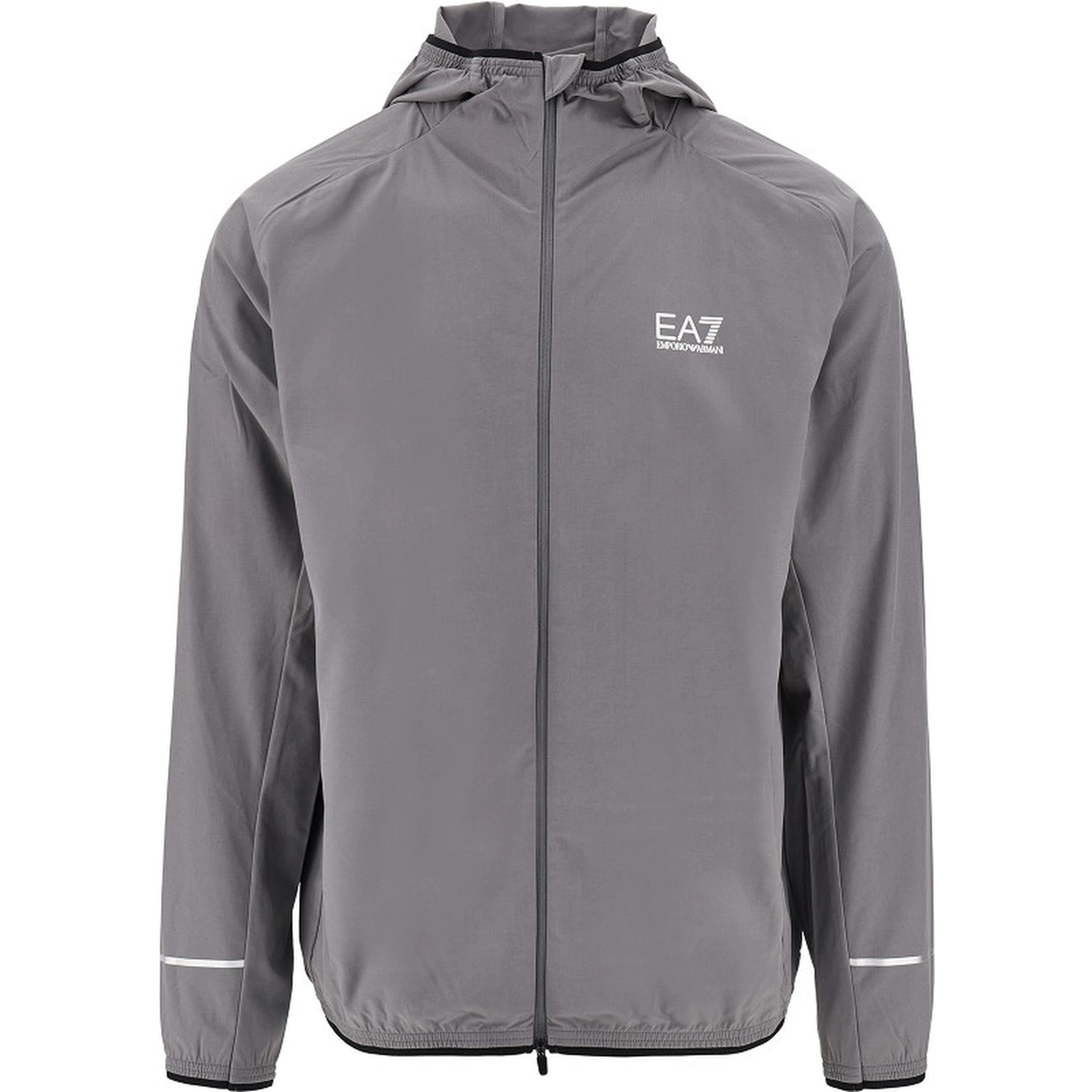 VENTUS7 full-zip sweatshirt