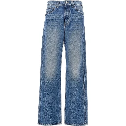 'Bonnie' Relaxed Fit jeans