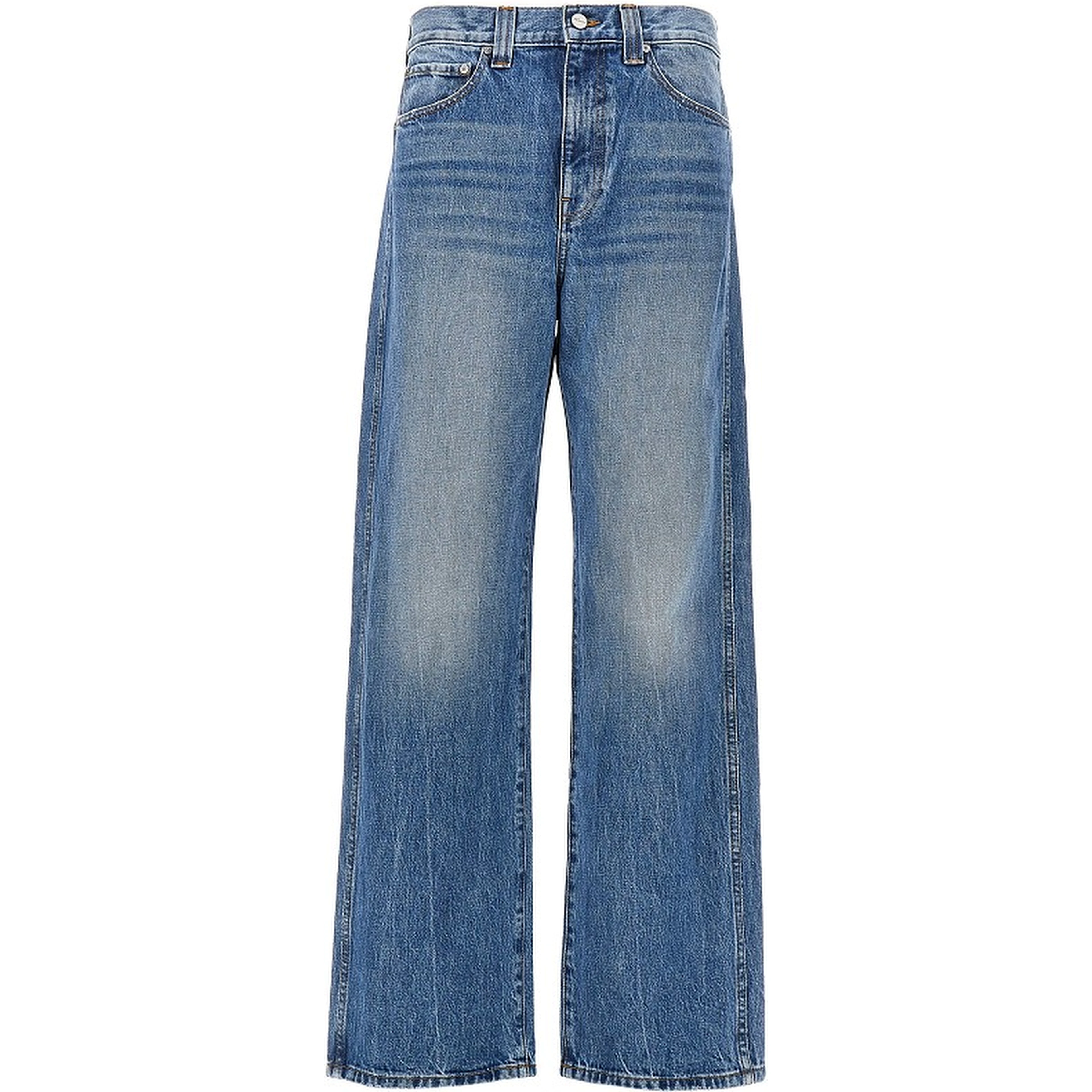 'Bonnie' Relaxed Fit jeans