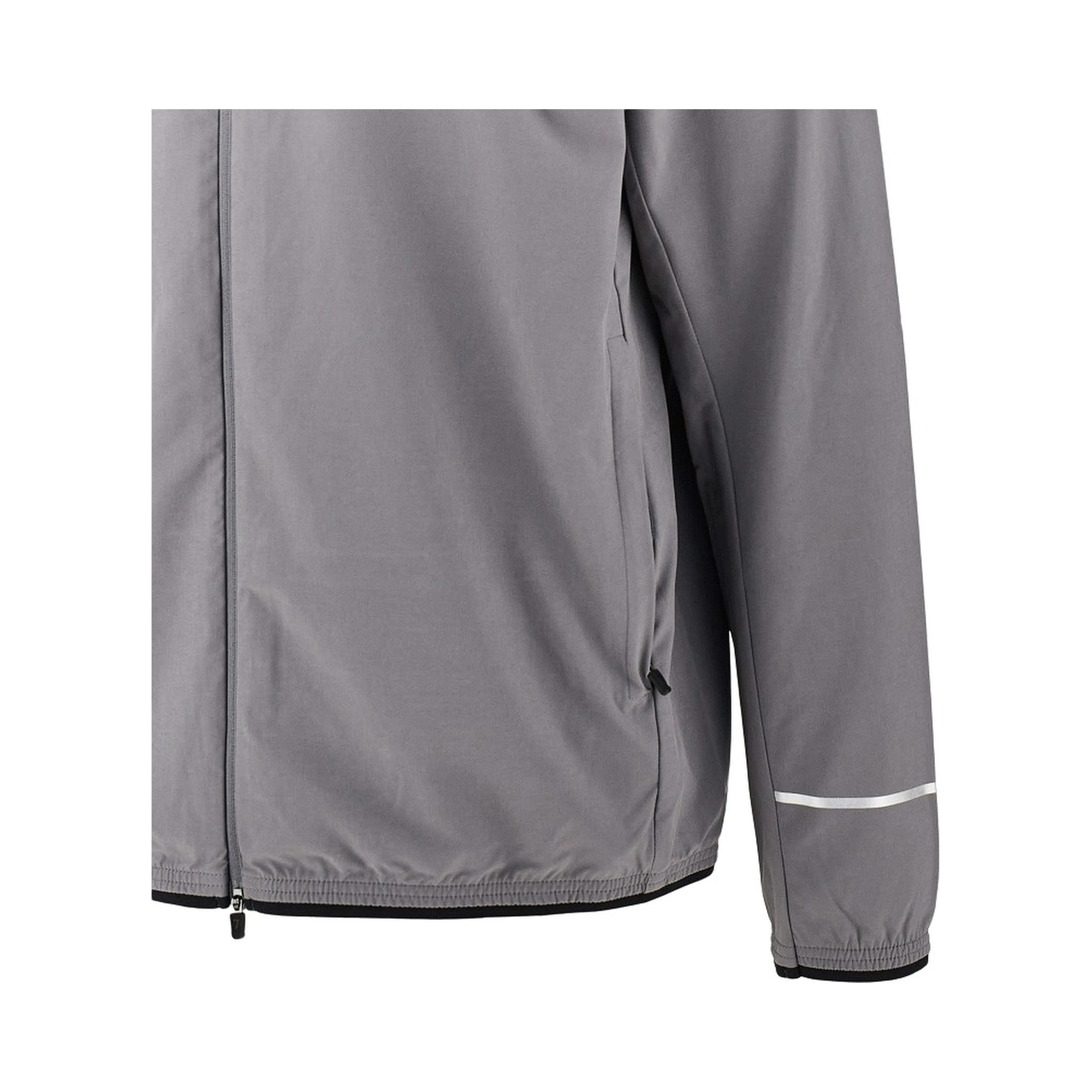VENTUS7 full-zip sweatshirt