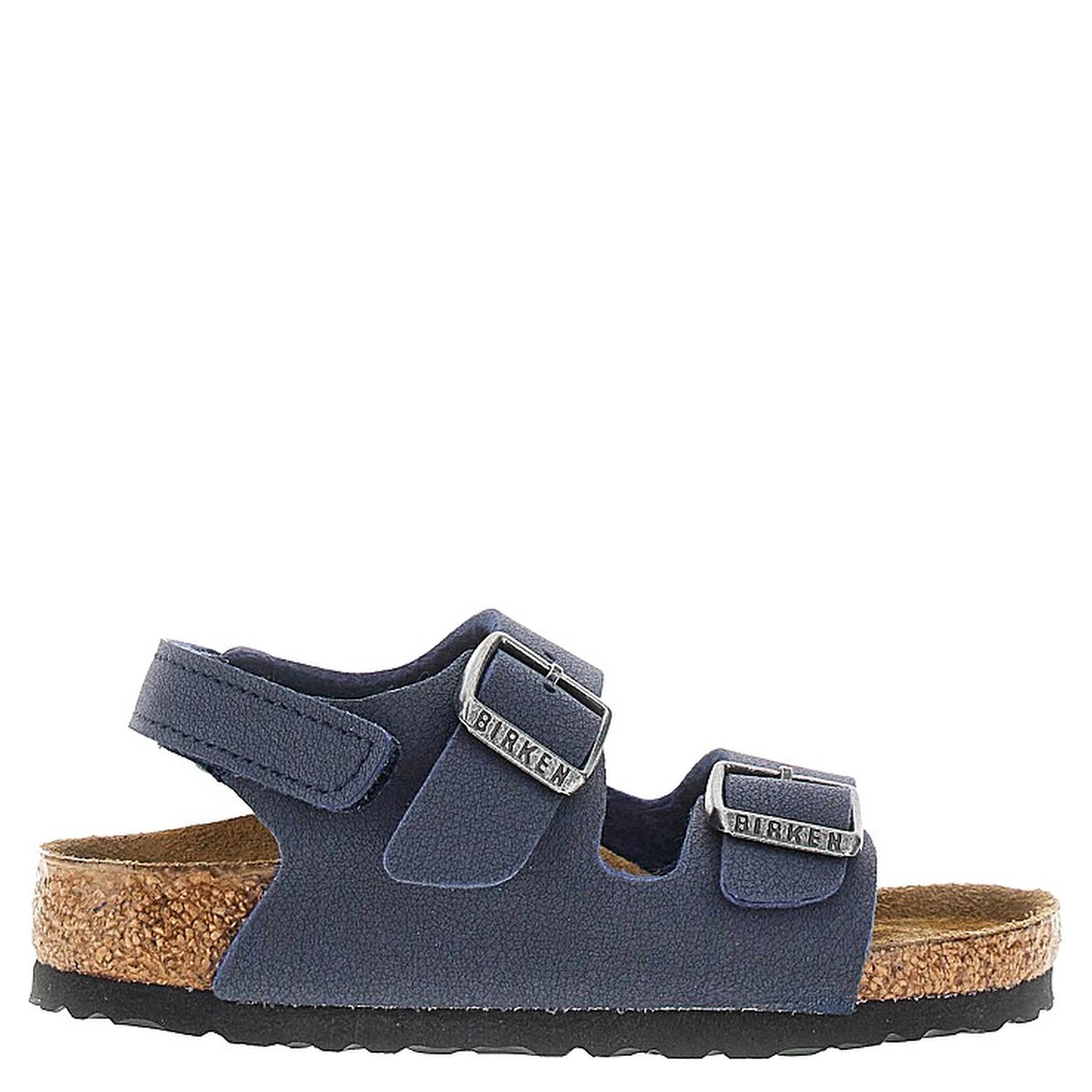 'Milano' Birko-Flor Nubuck sandals