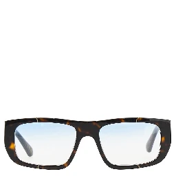'Broken Vision' sunglasses
