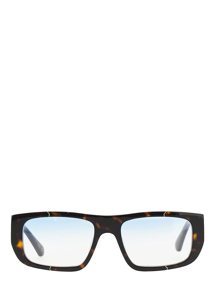 'Broken Vision' sunglasses