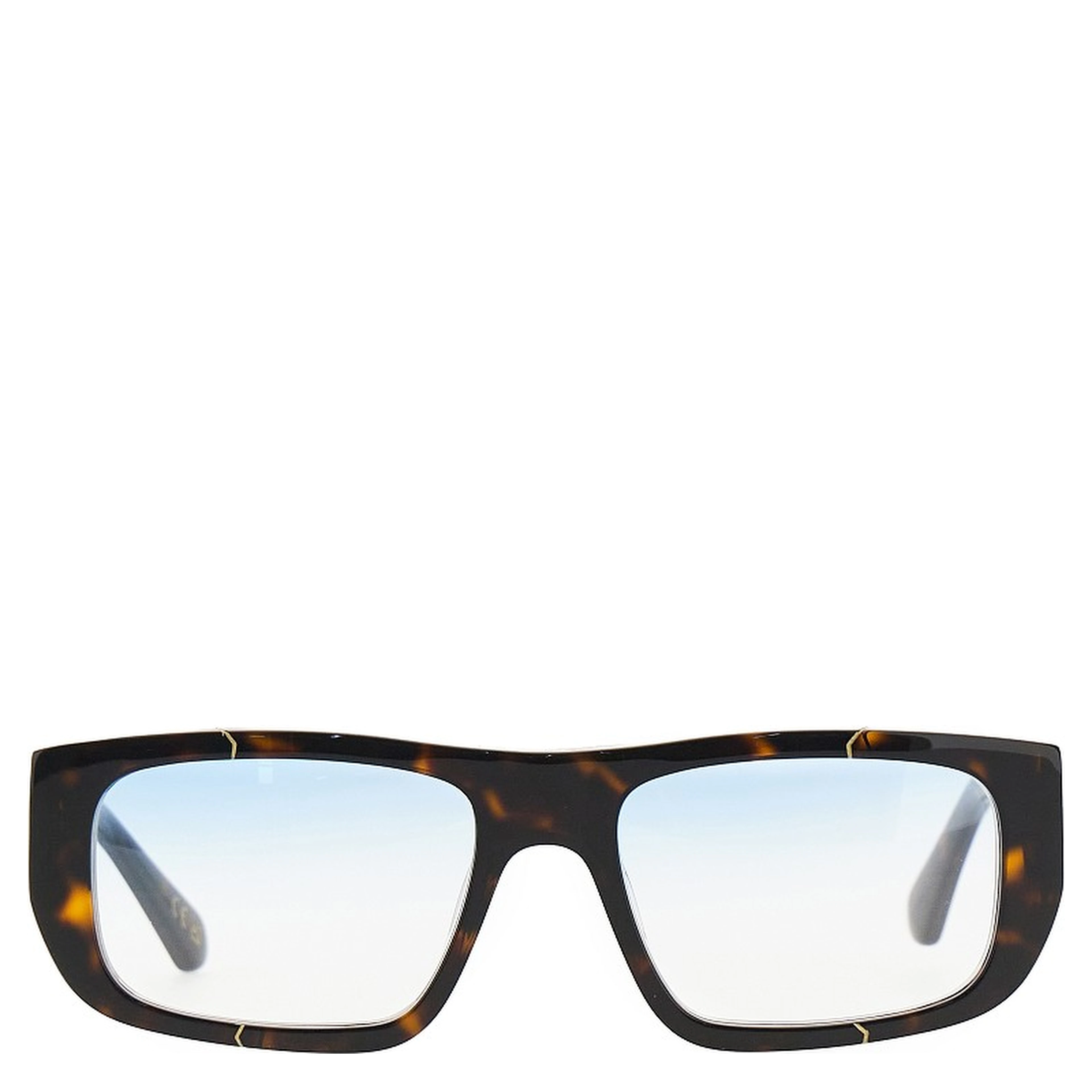 'Broken Vision' sunglasses