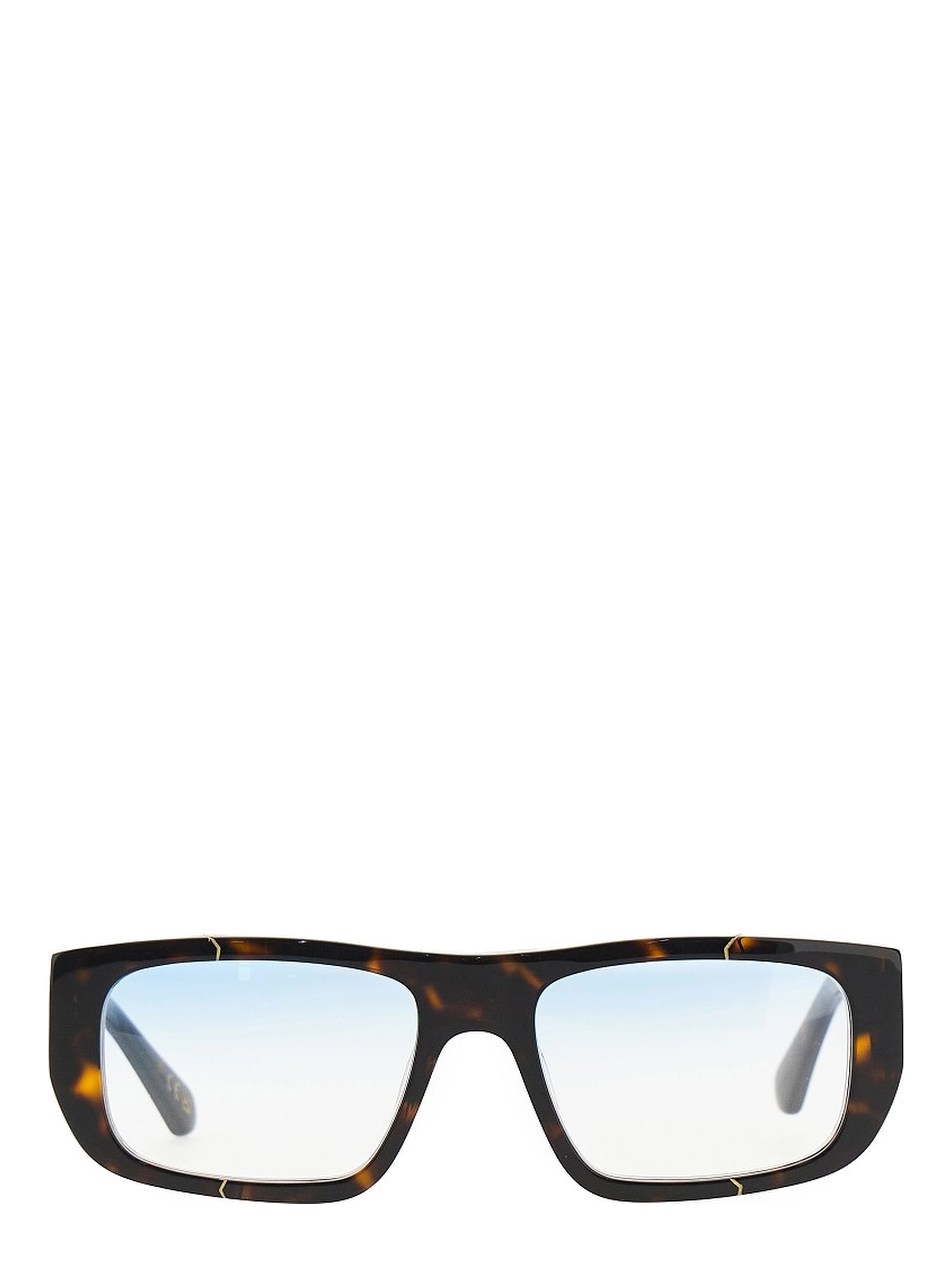 'Broken Vision' sunglasses
