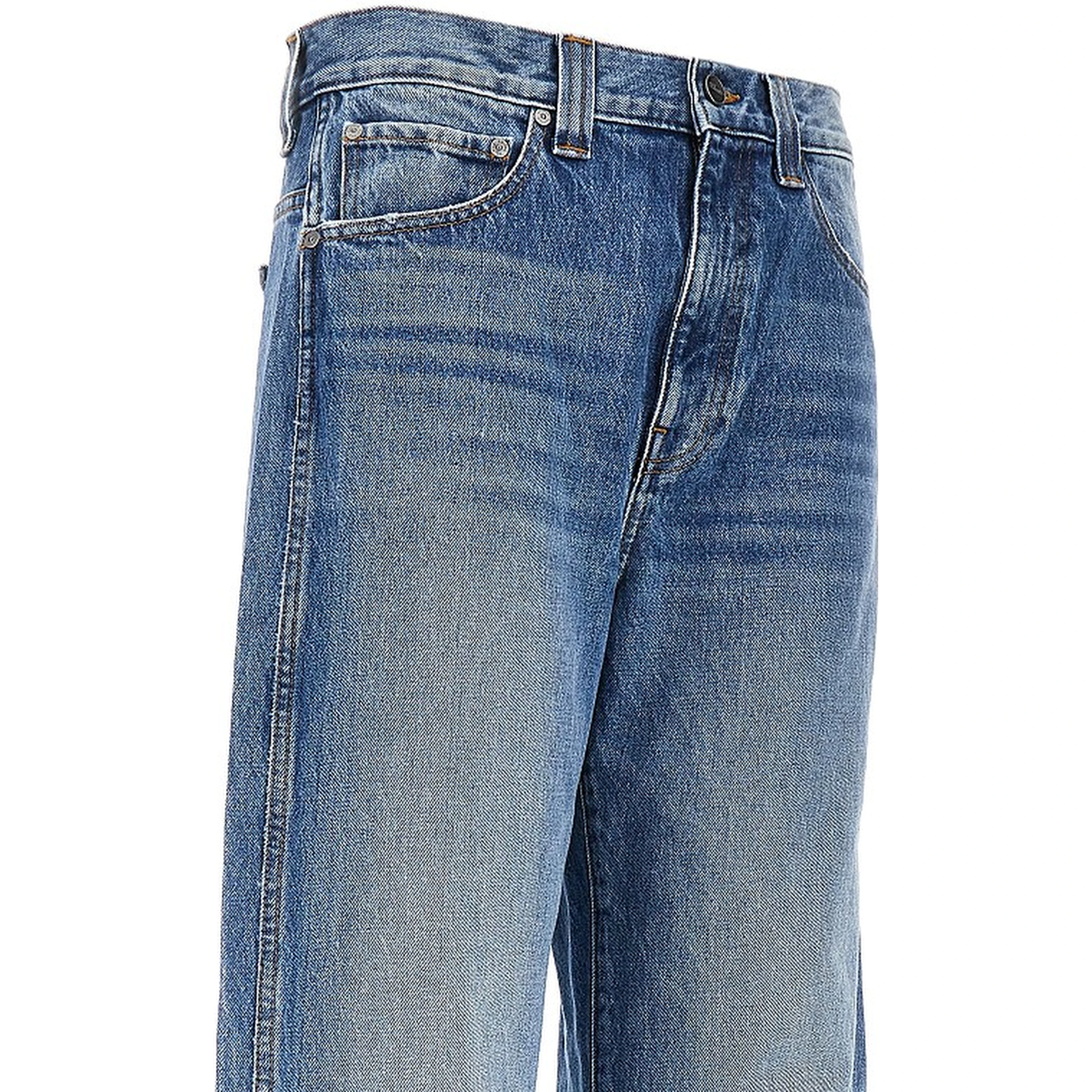 'Bonnie' Relaxed Fit jeans