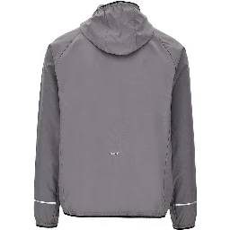 VENTUS7 full-zip sweatshirt