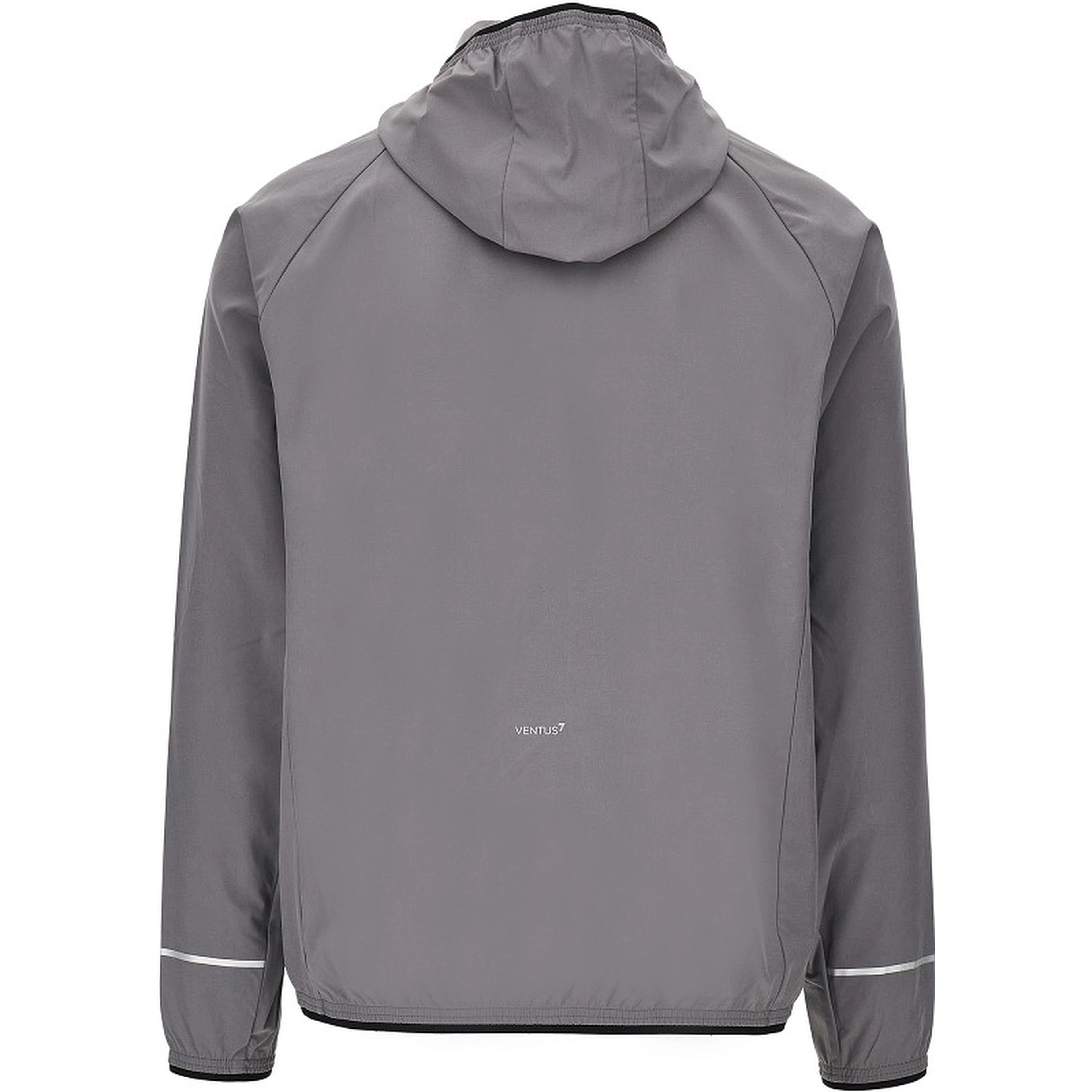 VENTUS7 full-zip sweatshirt