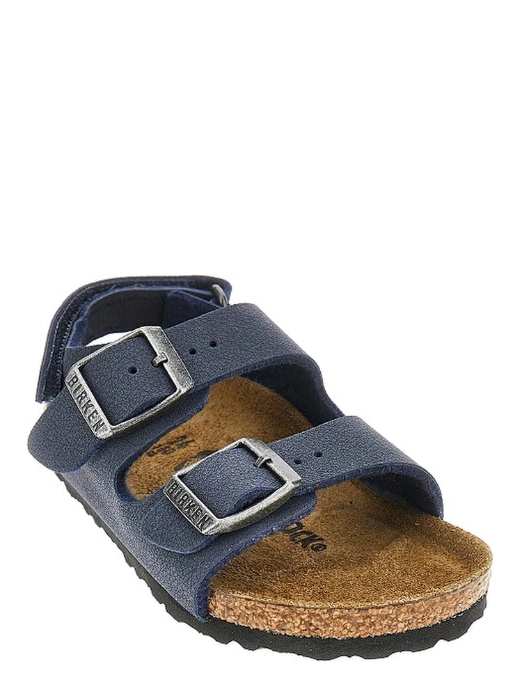 'Milano' Birko-Flor Nubuck sandals alternative