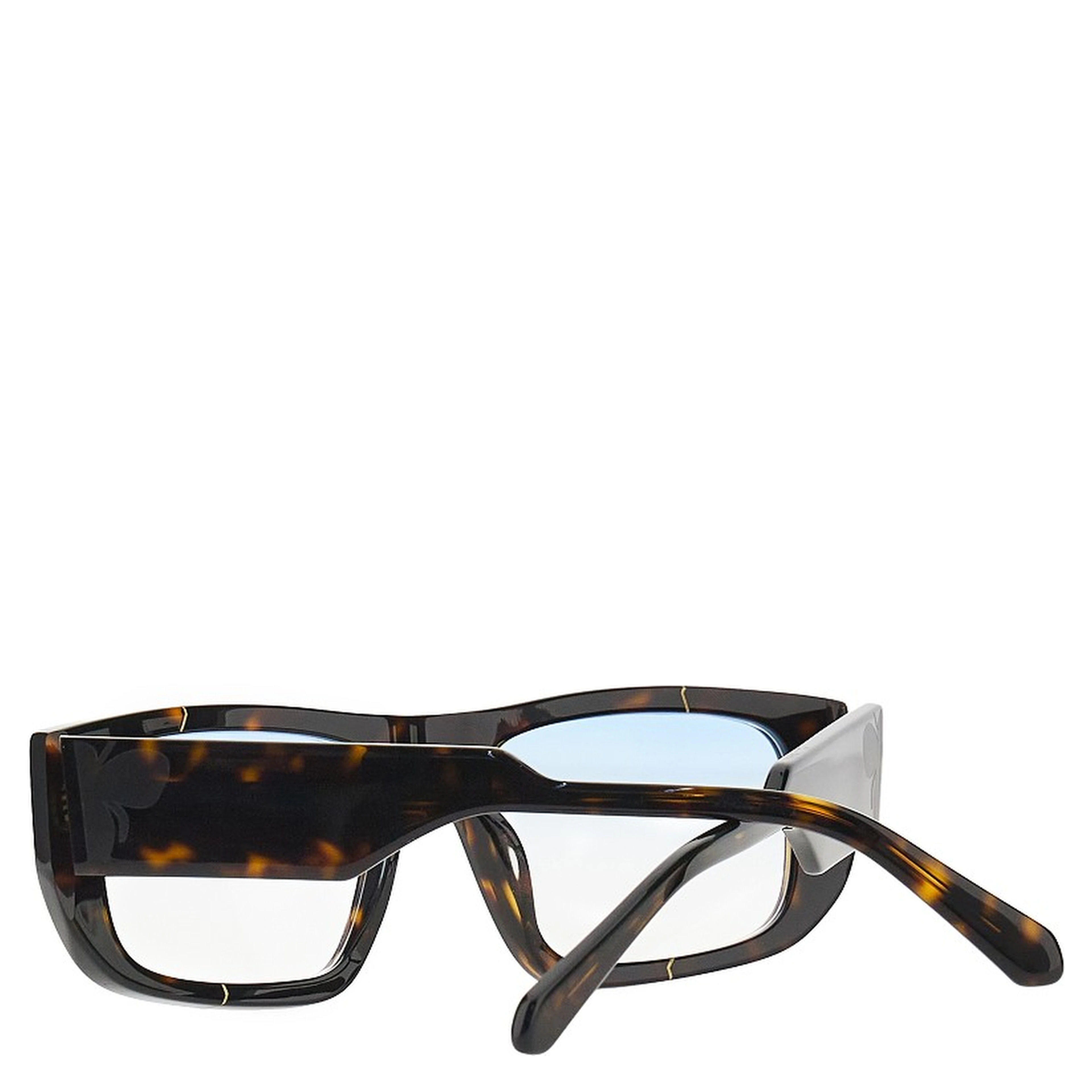'Broken Vision' sunglasses