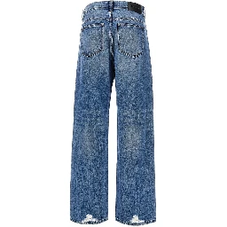 'Bonnie' Relaxed Fit jeans