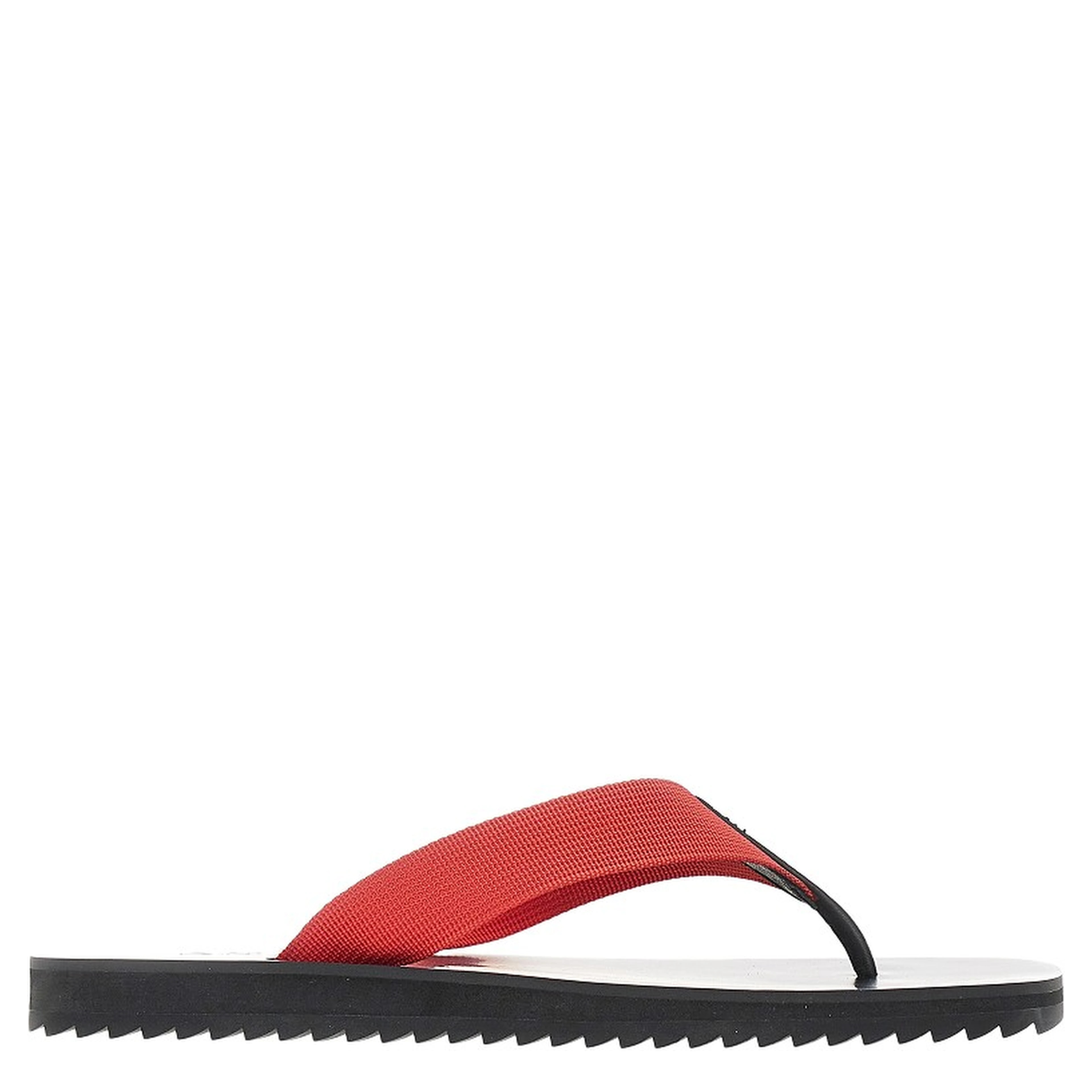 'Xylon' thong slides
