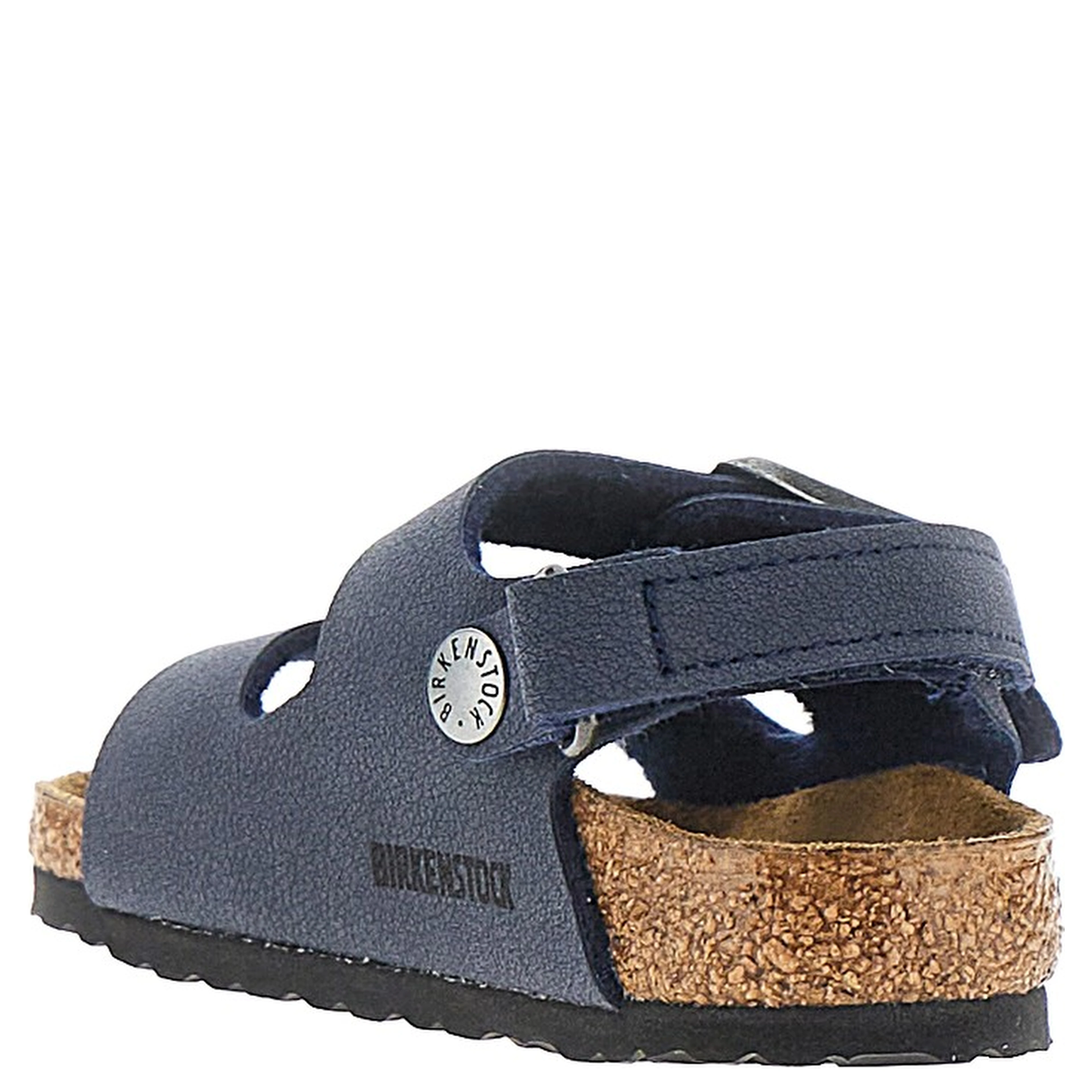 'Milano' Birko-Flor Nubuck sandals