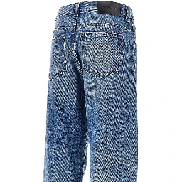 'Bonnie' Relaxed Fit jeans