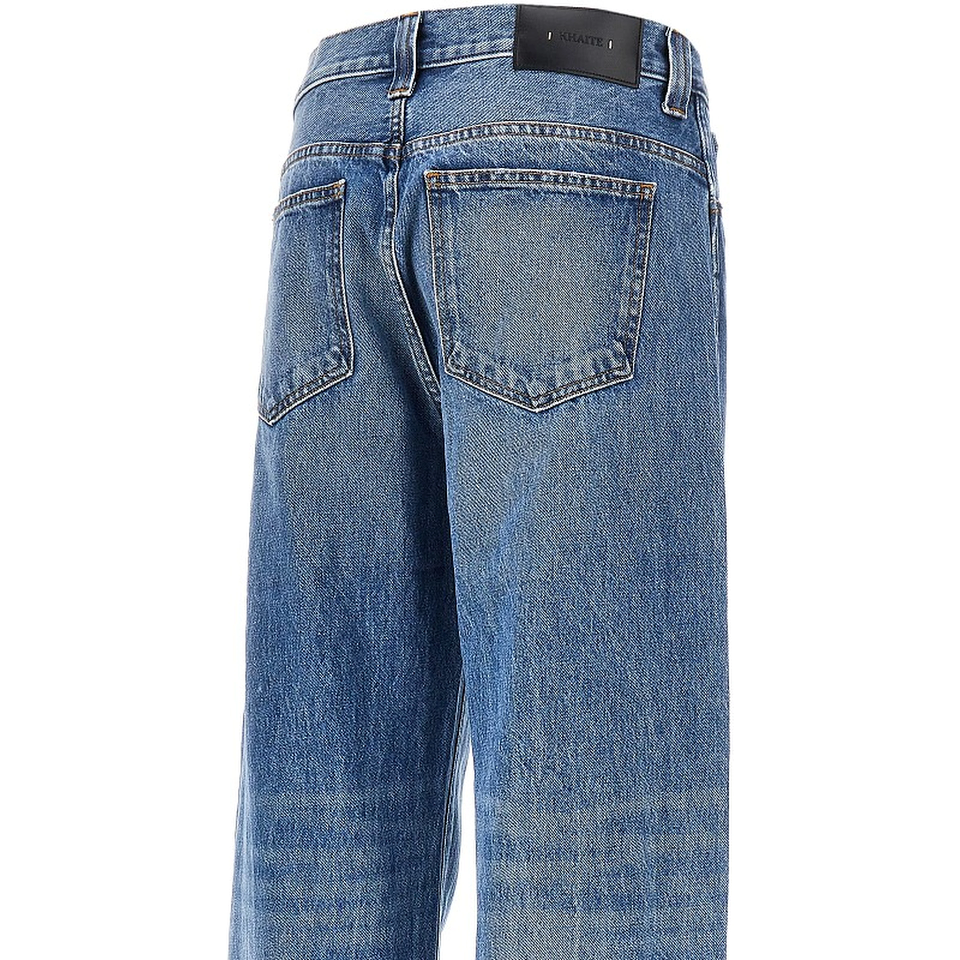 'Bonnie' Relaxed Fit jeans