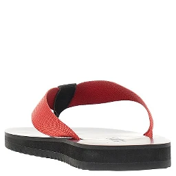 'Xylon' thong slides