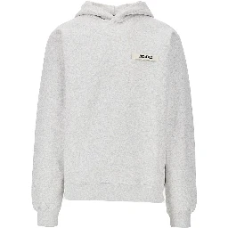 'Gros Grain' hoodie
