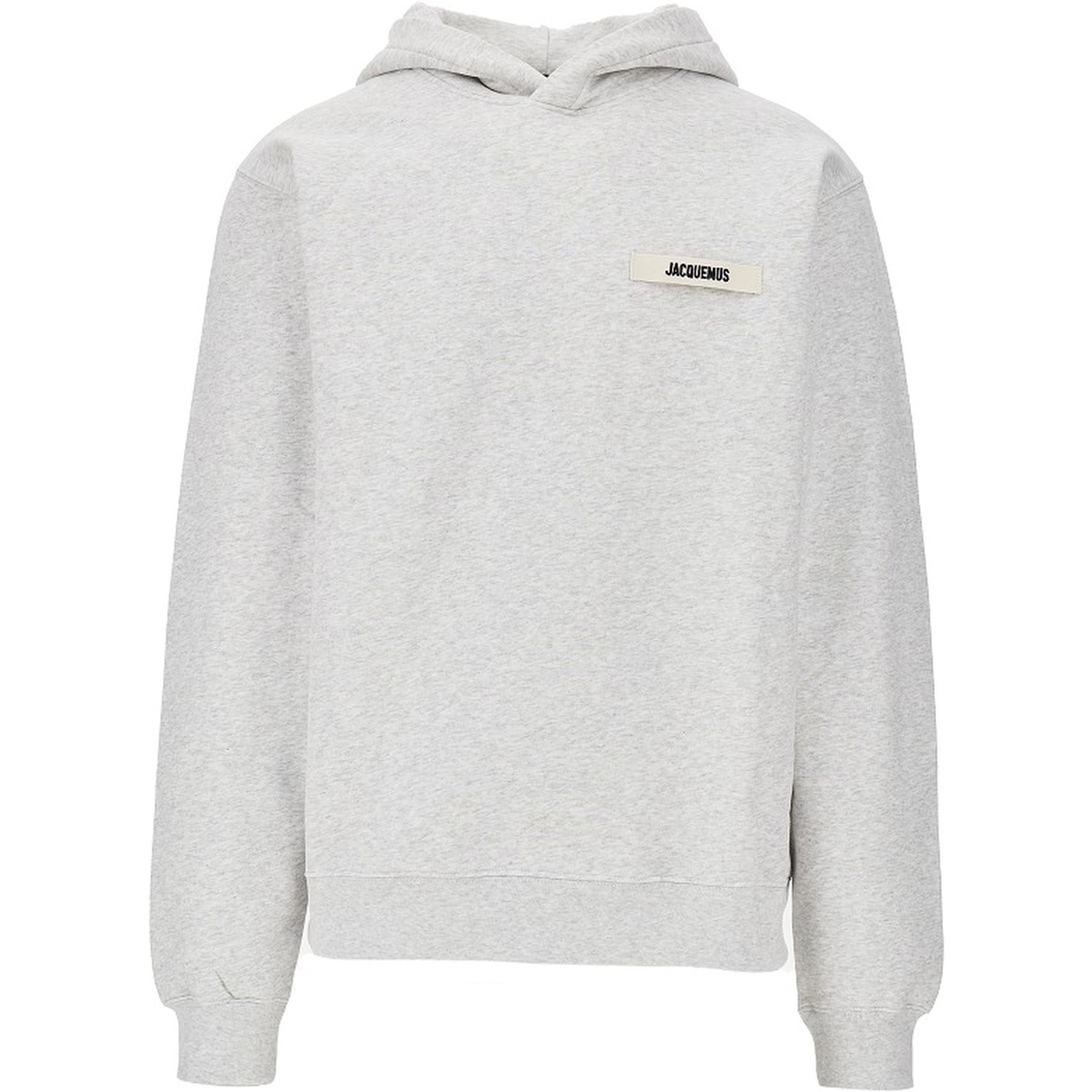 'Gros Grain' hoodie