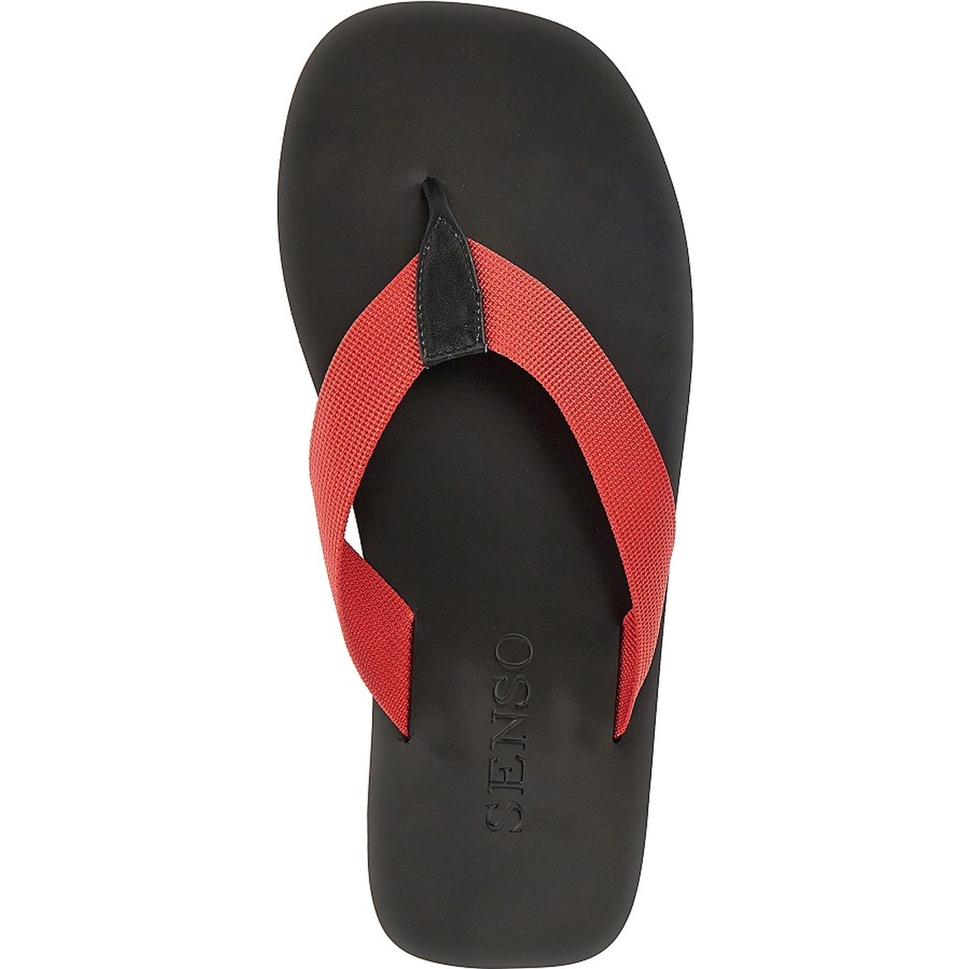 'Xylon' thong slides