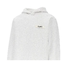 'Gros Grain' hoodie