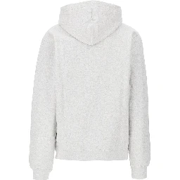 'Gros Grain' hoodie