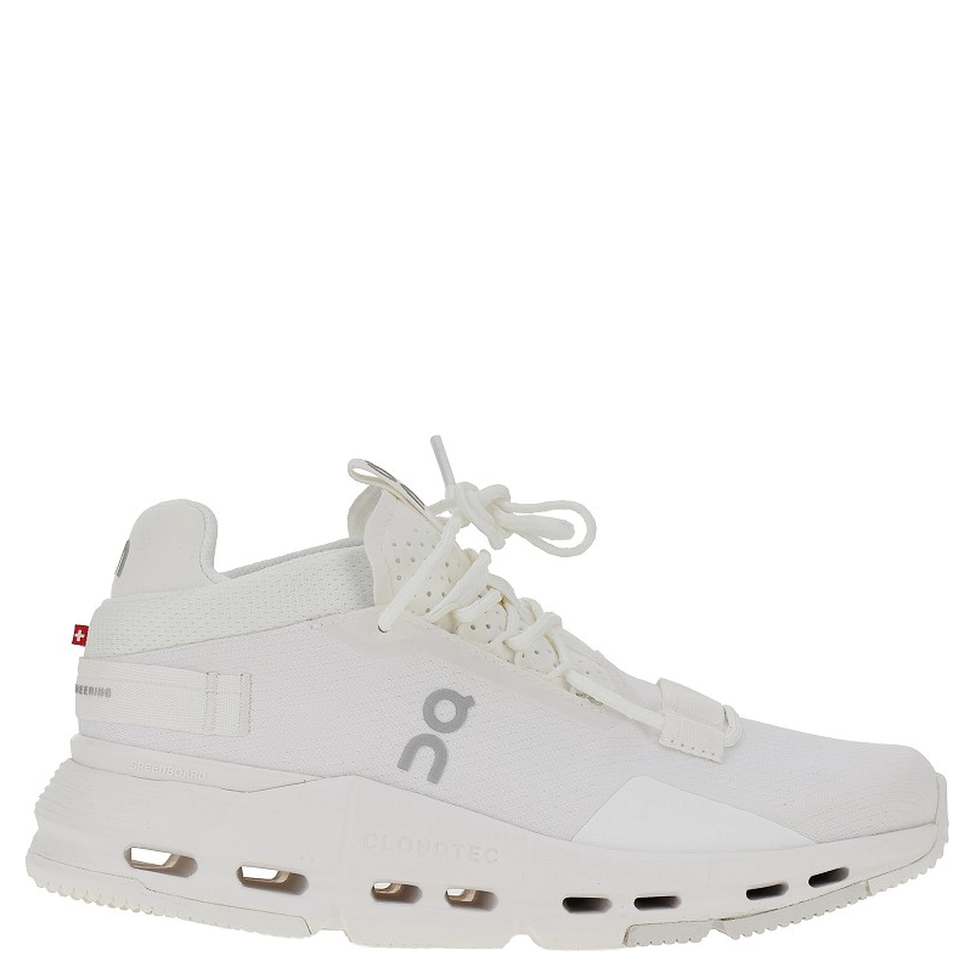 Cloudnova 2 sneakers