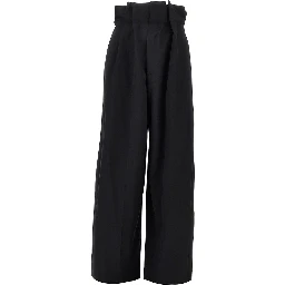 'Kira' oversized pants