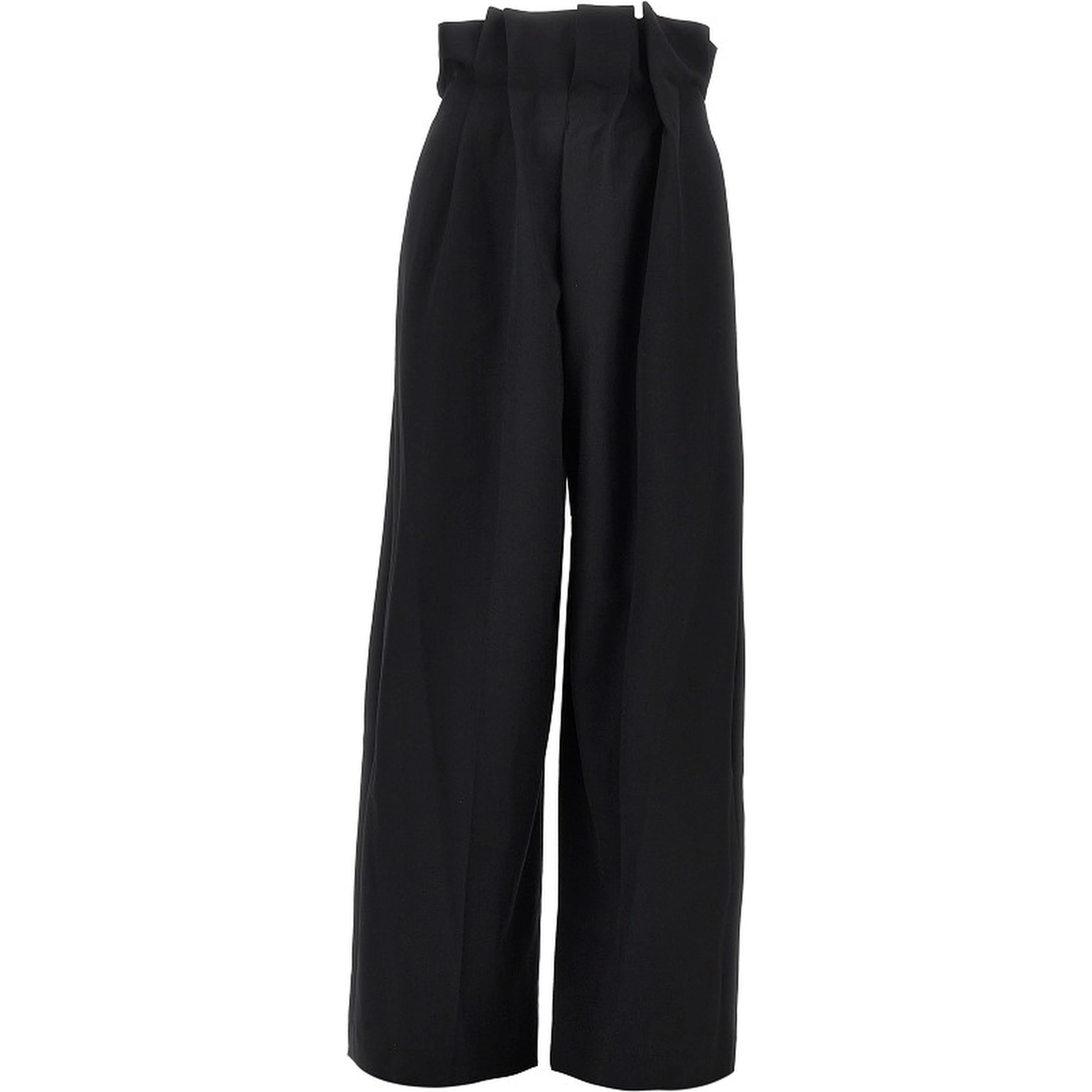 'Kira' oversized pants