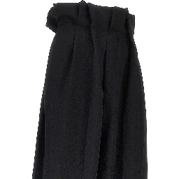 'Kira' oversized pants