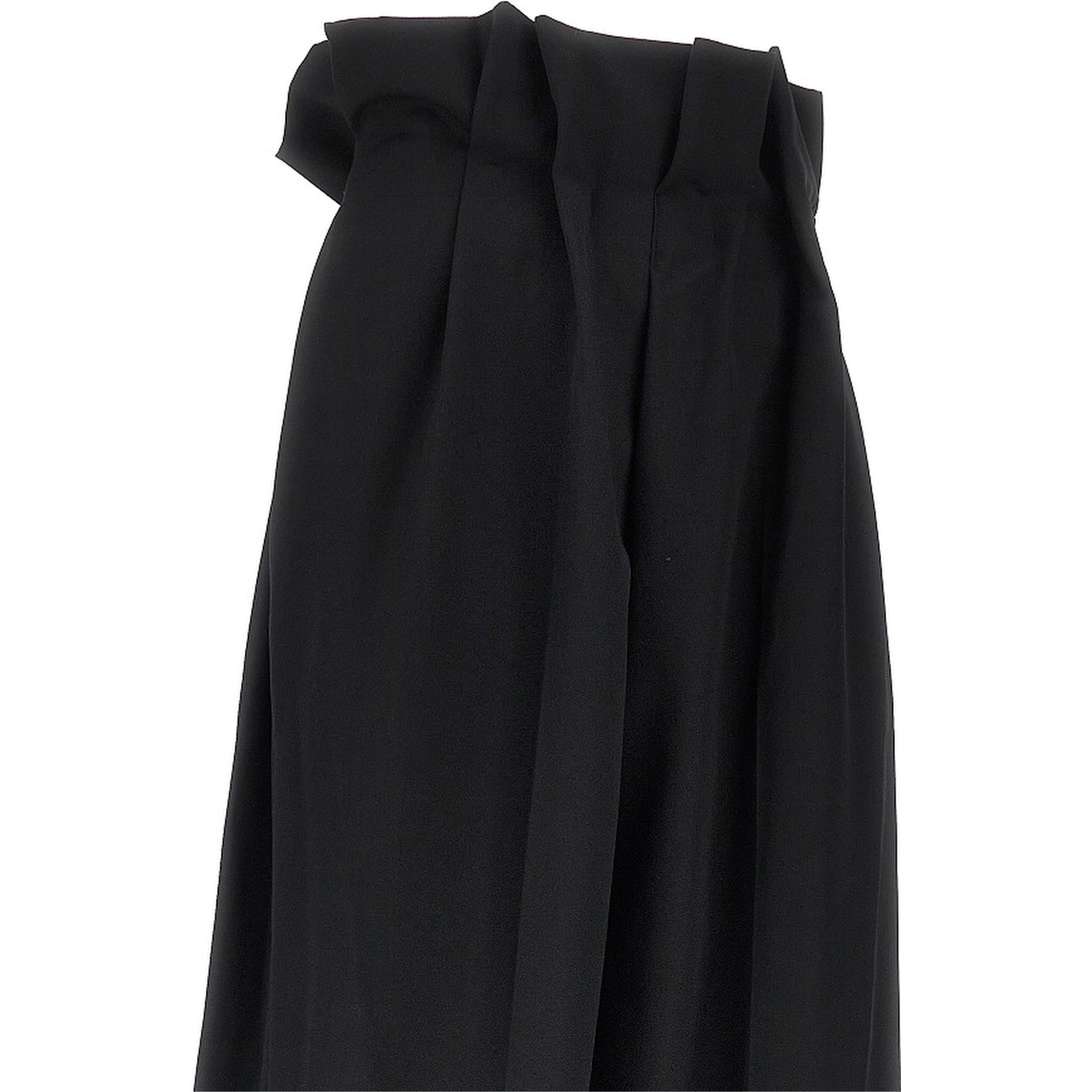 'Kira' oversized pants