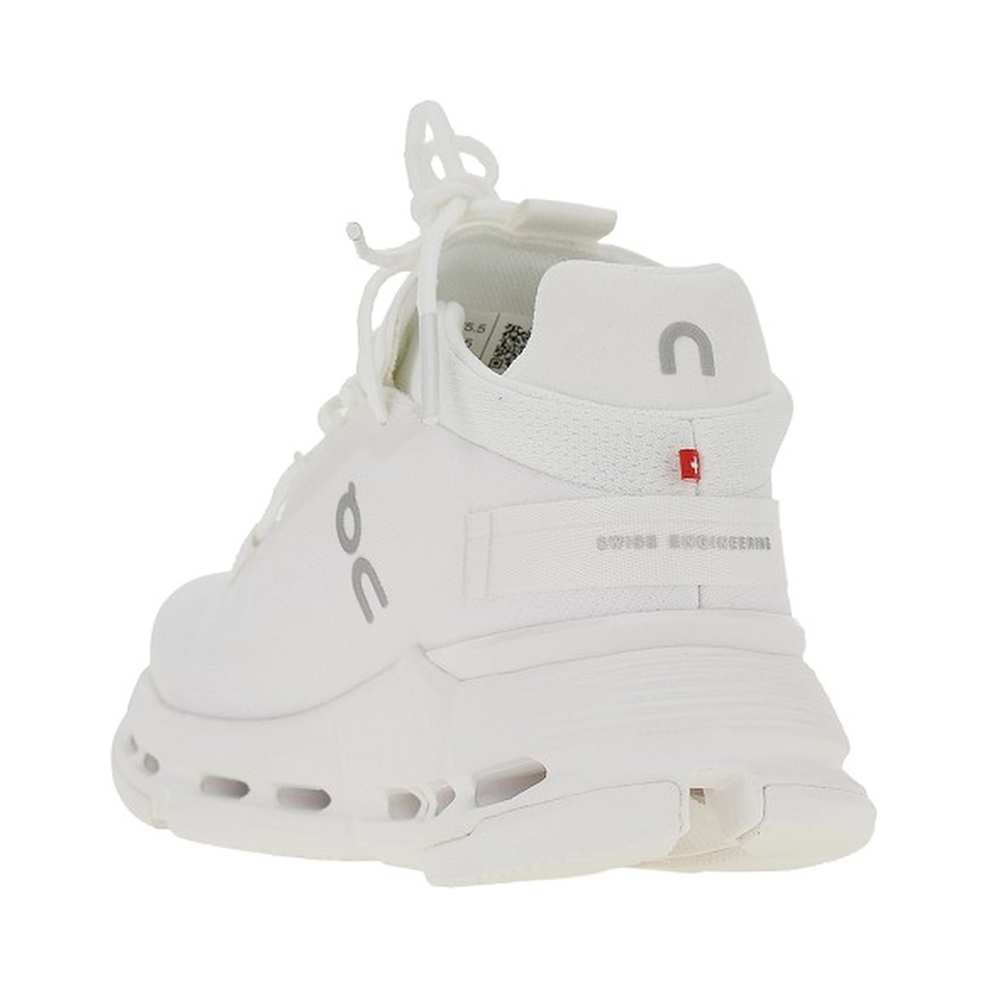 Cloudnova 2 sneakers