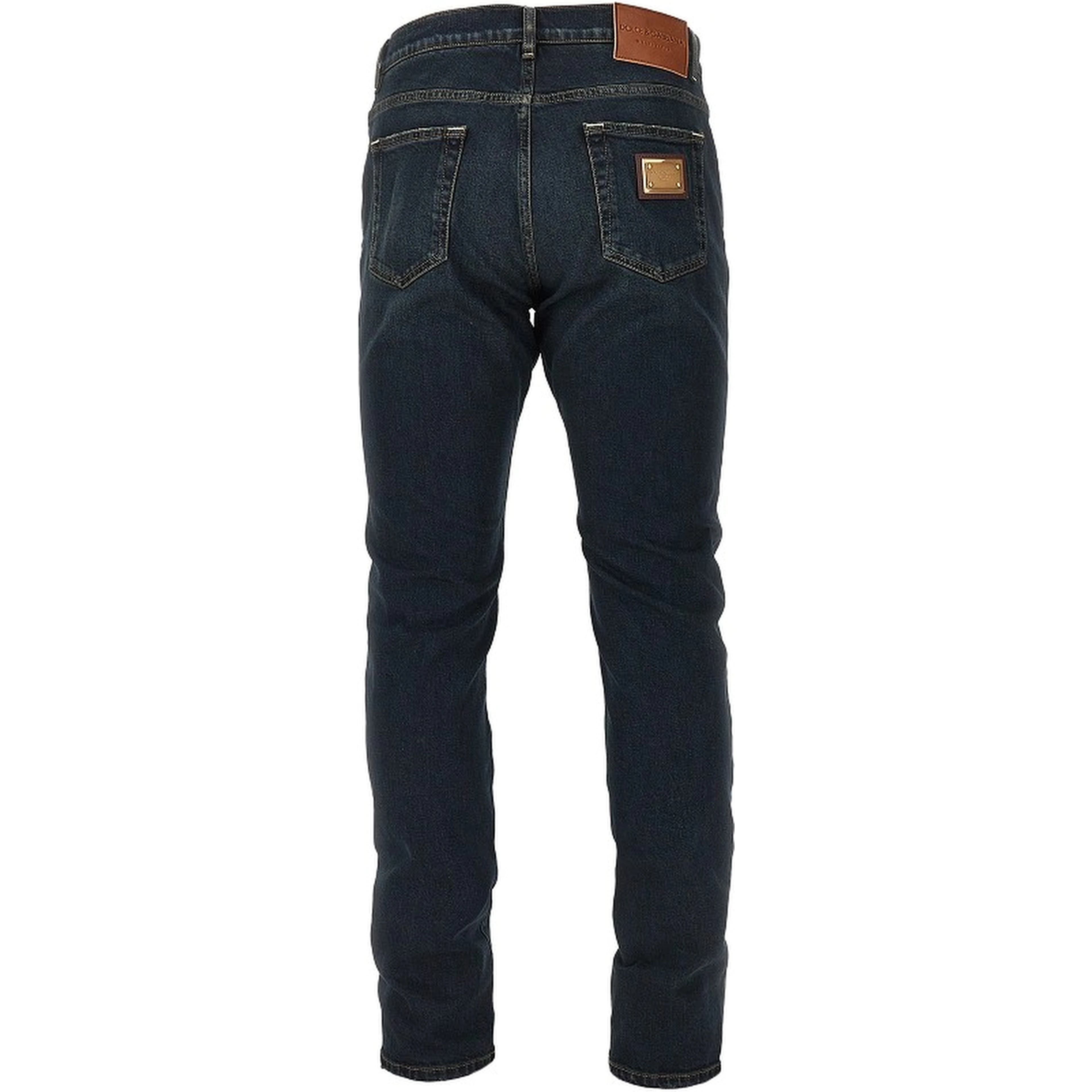 Stretch denim Slim Fit jeans