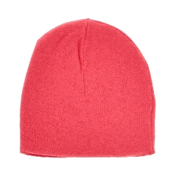 'Bat' knitted beanie hat