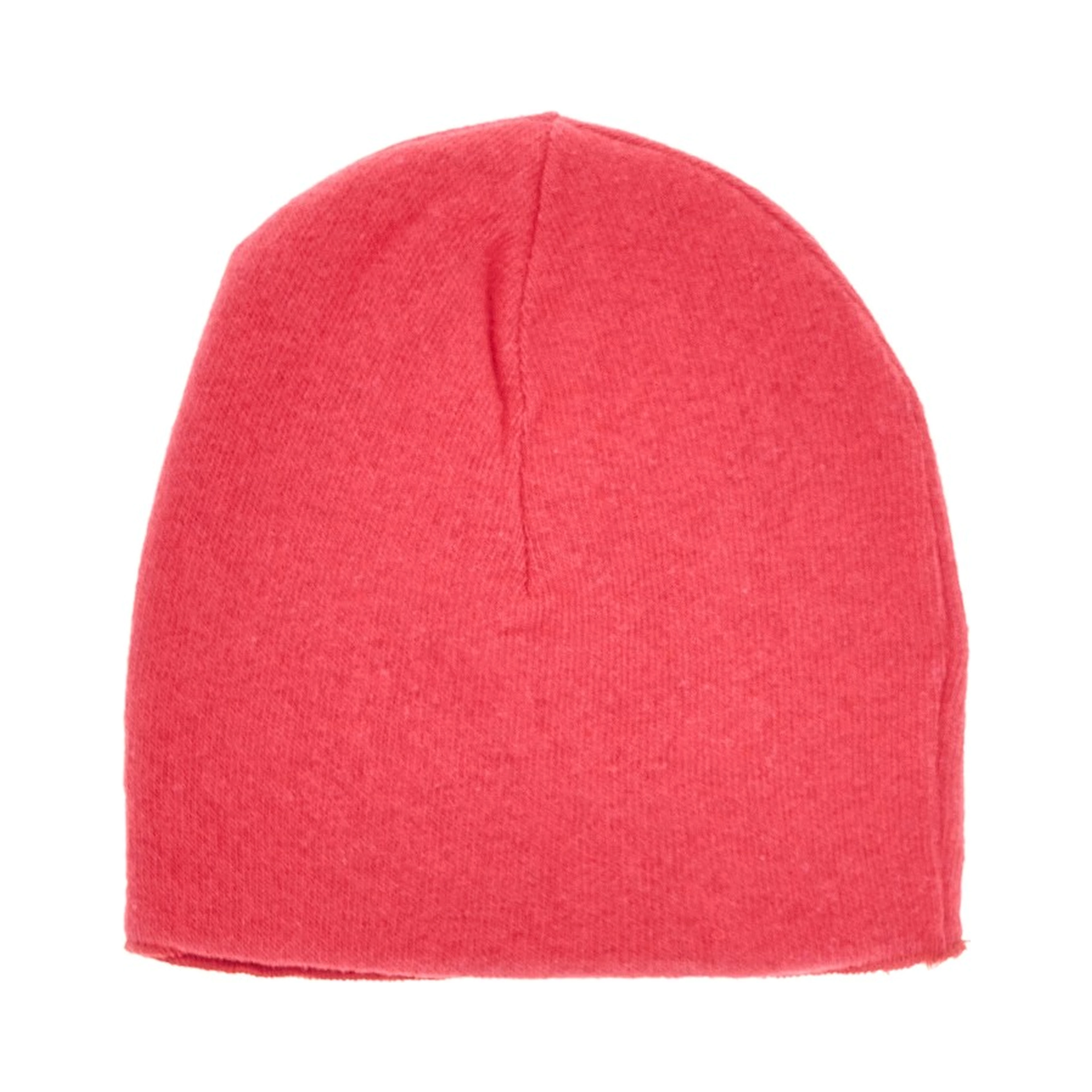 'Bat' knitted beanie hat