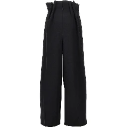 'Kira' oversized pants