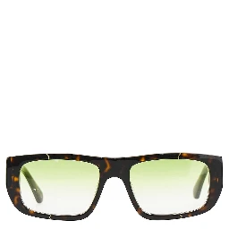 'Broken Vision' sunglasses