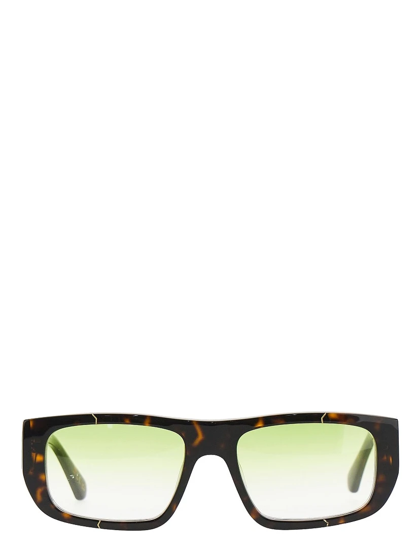 'Broken Vision' sunglasses