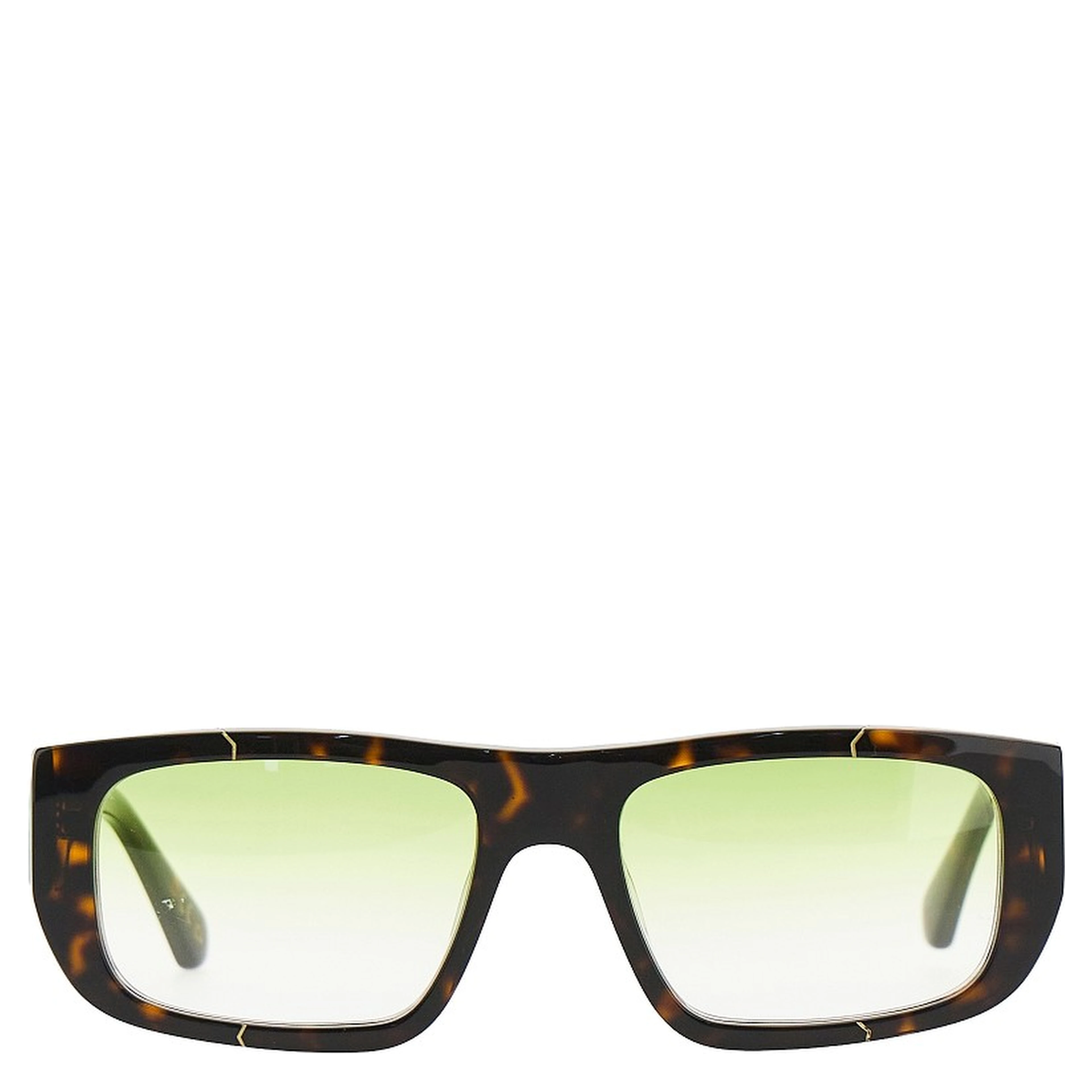 'Broken Vision' sunglasses