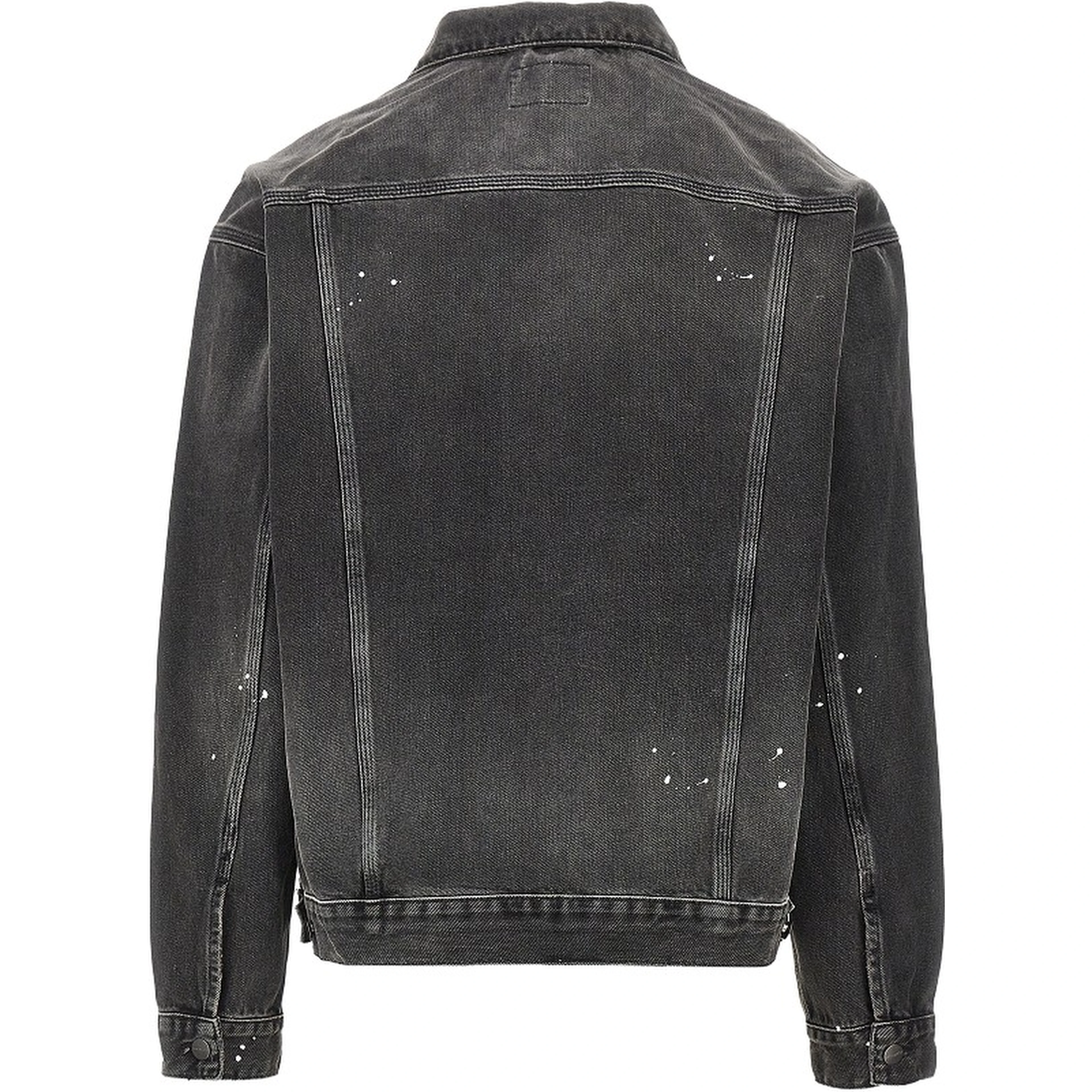 'Helston' denim jacket