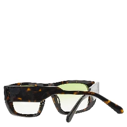 'Broken Vision' sunglasses