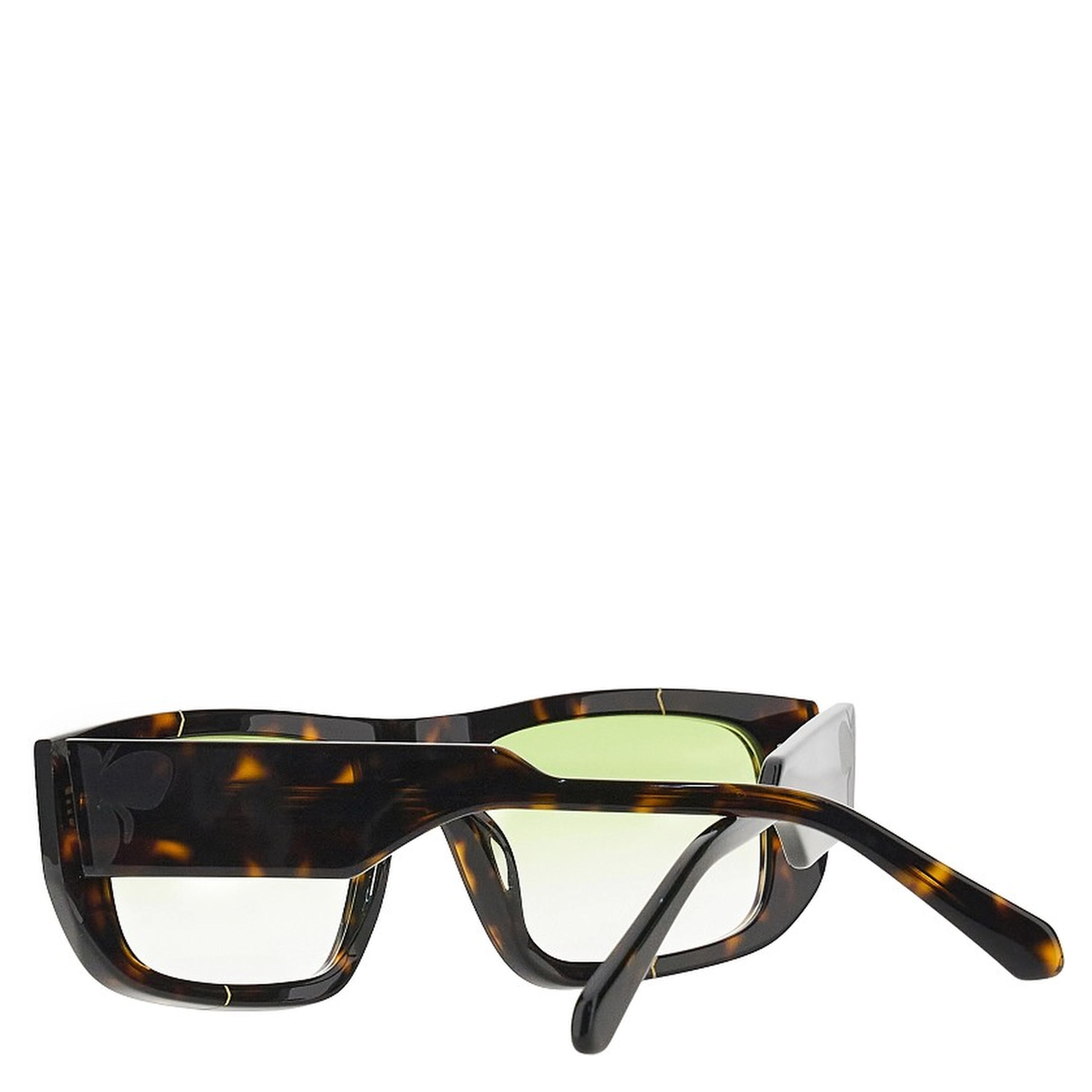 'Broken Vision' sunglasses