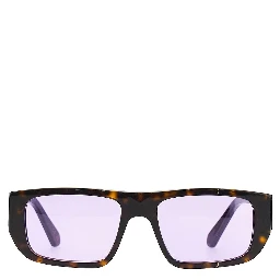 'Broken Vision' sunglasses