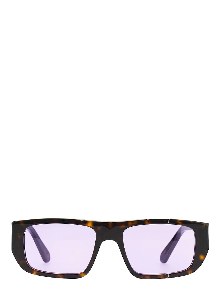 'Broken Vision' sunglasses