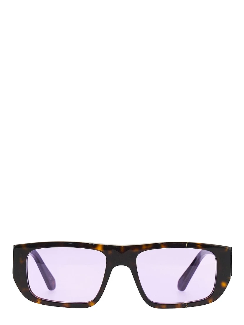 'Broken Vision' sunglasses