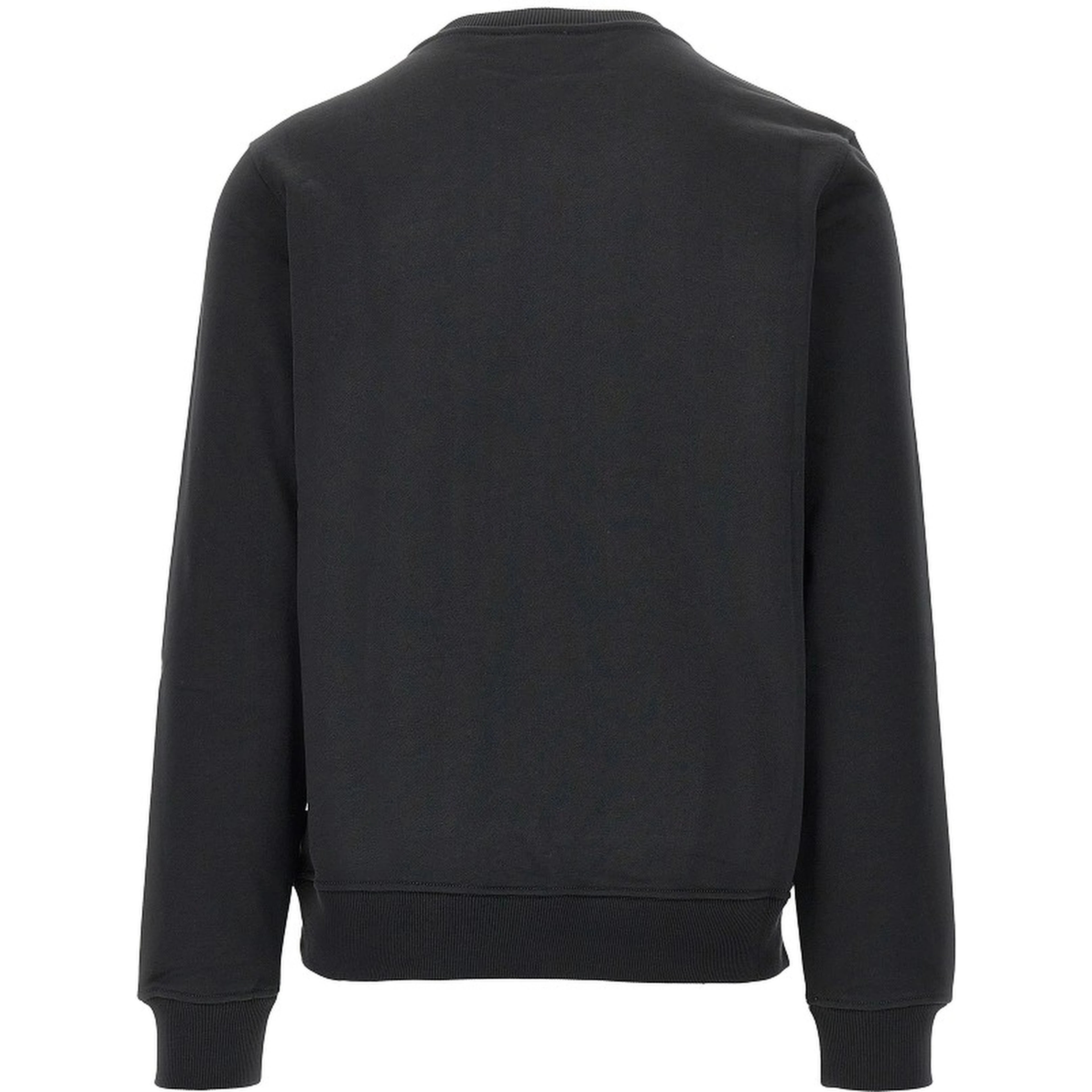 'Phoenix' print crewneck sweatshirt