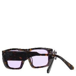 'Broken Vision' sunglasses